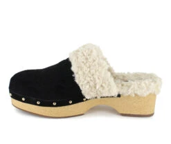 Women's KENSIE Joselynn Clogs -Sandal Shoe Shop 124494 263766 3