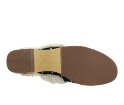 Women's KENSIE Joselynn Clogs -Sandal Shoe Shop 124494 263766 7