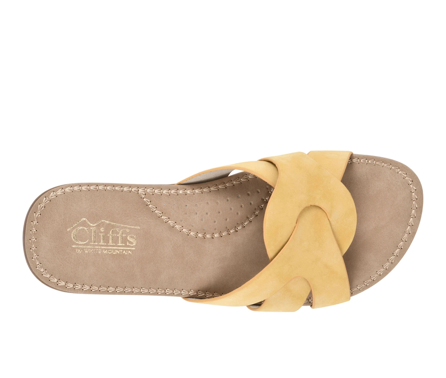 Women's Cliffs By White Mountain Fortunate Sandals 5 Women's Cliffs By White Mountain Fortunate Sandals - Image 5