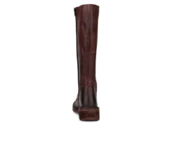 Women's Vintage Foundry Co Sadelle Knee High Boots -Sandal Shoe Shop 124564 263941 5