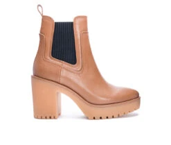 Women's Chinese Laundry Good Day Platform Boots
