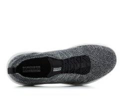 Women's Skechers Go Go Walk Classic 124467 Slip-On Sneakers -Sandal Shoe Shop 125063 265286 6