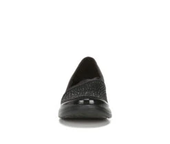 Women's BZEES Red-Hot Slip-On Shoes -Sandal Shoe Shop 125149 265525 4