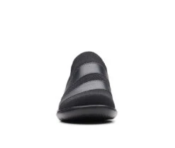 Women's Clarks Sashlyn Edge Booties -Sandal Shoe Shop 125172 265605 4