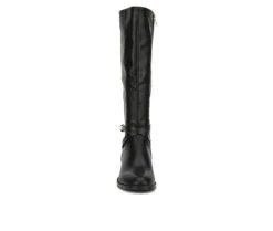 Women's Torgeis Firenze Knee High Boots 10 Women's Torgeis Firenze Knee High Boots -Sandal Shoe Shop 125215 265731 4