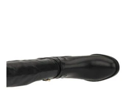 Women's Torgeis Firenze Knee High Boots 12 Women's Torgeis Firenze Knee High Boots -Sandal Shoe Shop 125215 265731 6