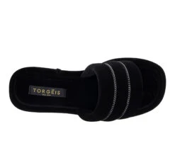 Torgeis Georgina Slide Sandals -Sandal Shoe Shop 125289 265888 6