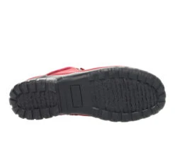 Women's Propet Dani Ankle Lace-Up Booties -Sandal Shoe Shop 125337 265999 7