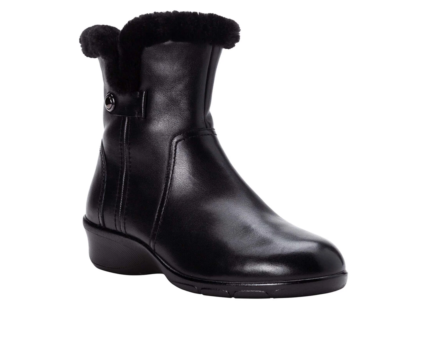 Women's Propet Waylynn Winter Booties 2 Women's Propet Waylynn Winter Booties - Image 2