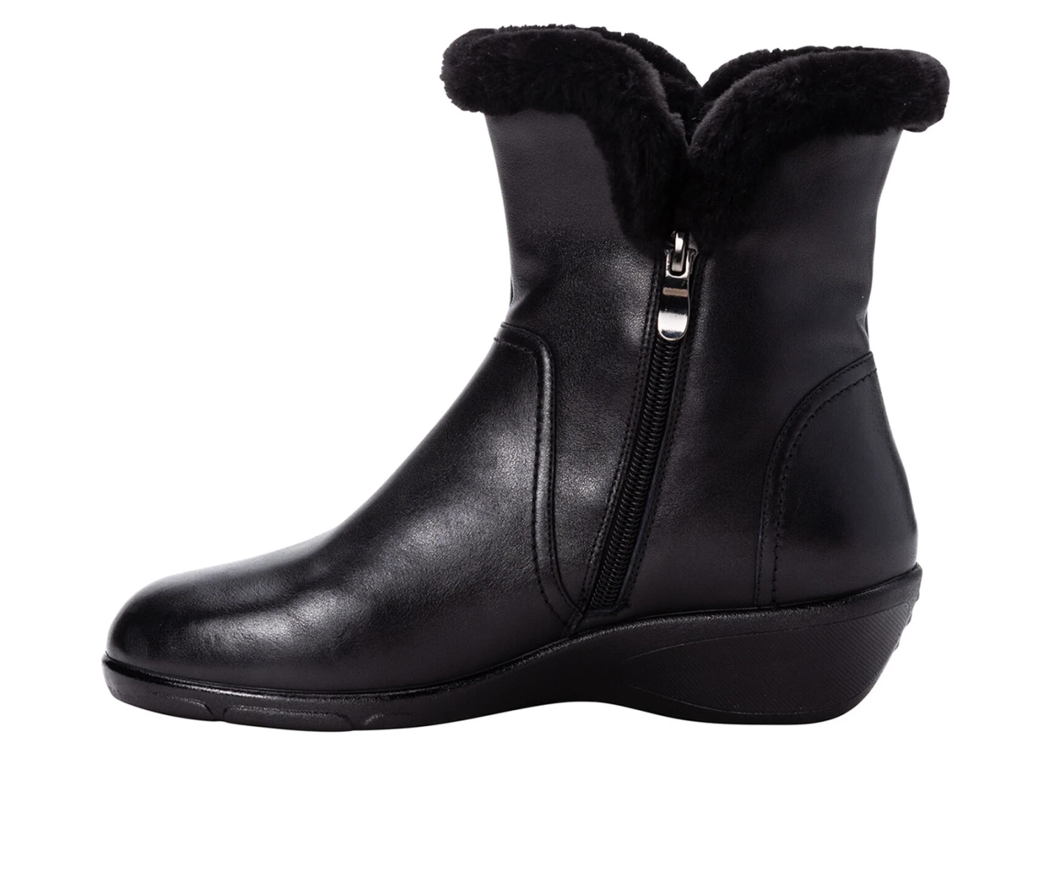 Women's Propet Waylynn Winter Booties 3 Women's Propet Waylynn Winter Booties - Image 3