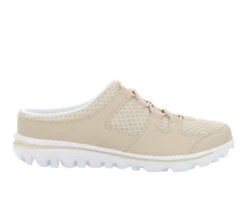 Women's Propet TravelActiv Slide Mule Sneakers