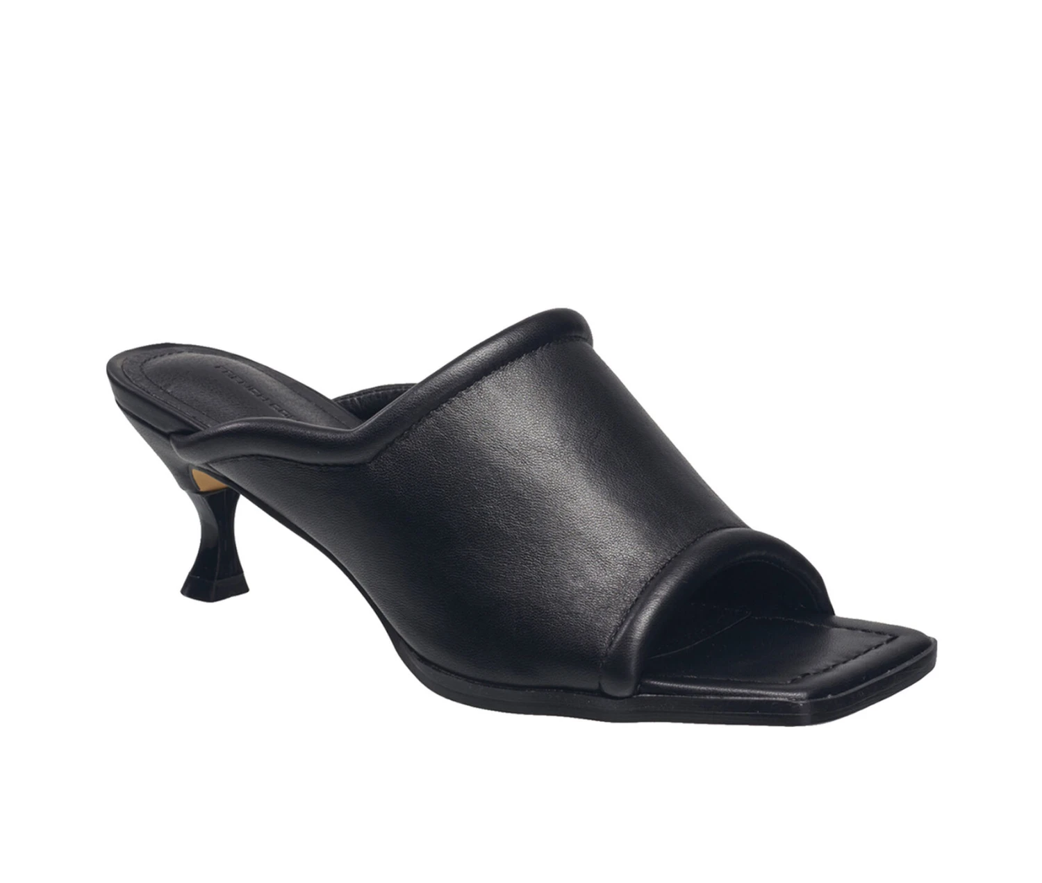 Women's French Connection Candice Mule Heels 2 Women's French Connection Candice Mule Heels - Image 2