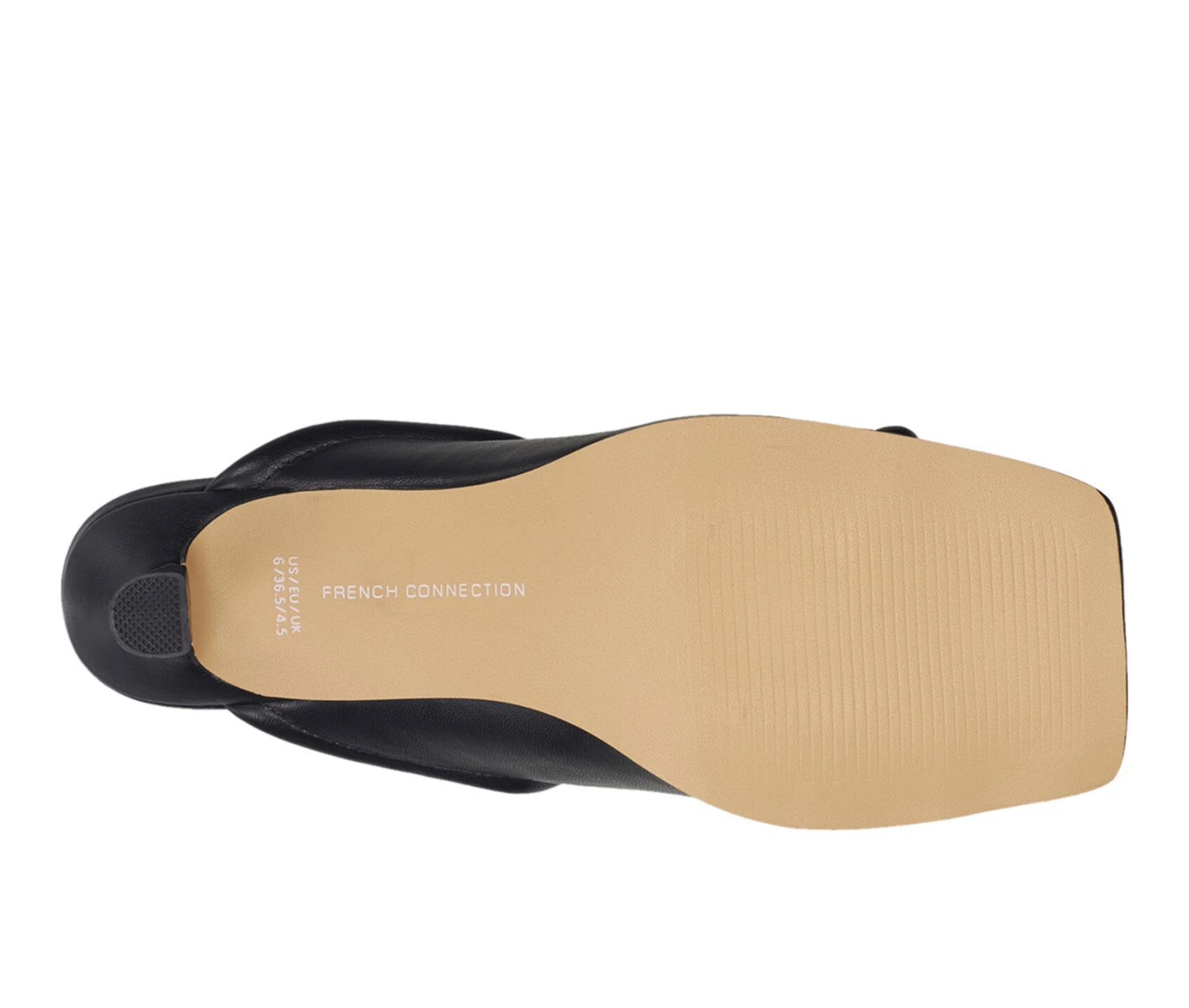 Women's French Connection Candice Mule Heels 5 Women's French Connection Candice Mule Heels - Image 5