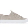 Women's Keds Kickback Vegan Leather Slip-On Sneakers