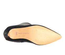 Women's French Connection Darcy Knee High Boots -Sandal Shoe Shop 126076 267681 7