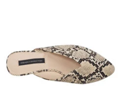 Women's French Connection Mule Flats -Sandal Shoe Shop 126095 267717 6