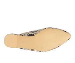 Women's French Connection Mule Flats -Sandal Shoe Shop 126095 267717 7