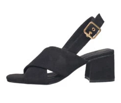 Women's French Connection Tahiti Dress Sandals -Sandal Shoe Shop 126131 267785 3