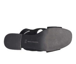 Women's French Connection Tahiti Dress Sandals -Sandal Shoe Shop 126131 267785 7