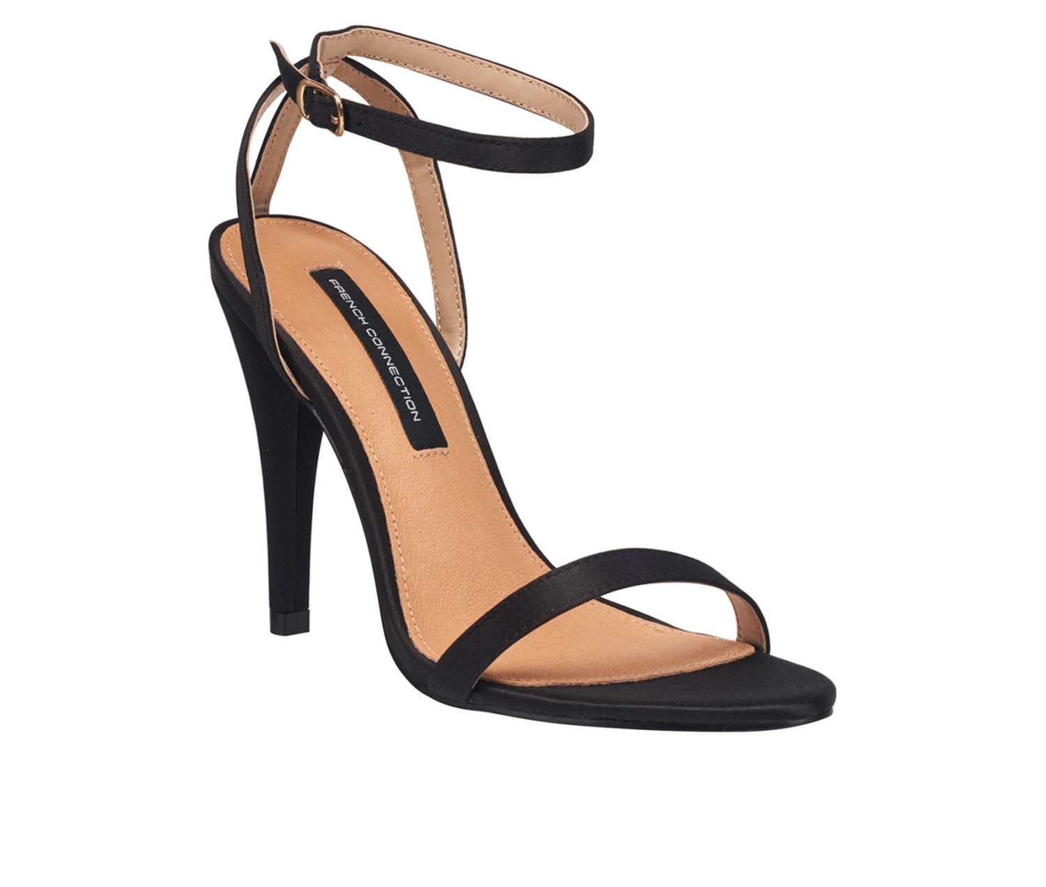 Women's French Connection Tessa Dress Sandals 2 Women's French Connection Tessa Dress Sandals - Image 2