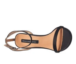 Women's French Connection Tessa Dress Sandals 6 Women's French Connection Tessa Dress Sandals -Sandal Shoe Shop 126132 267786 6