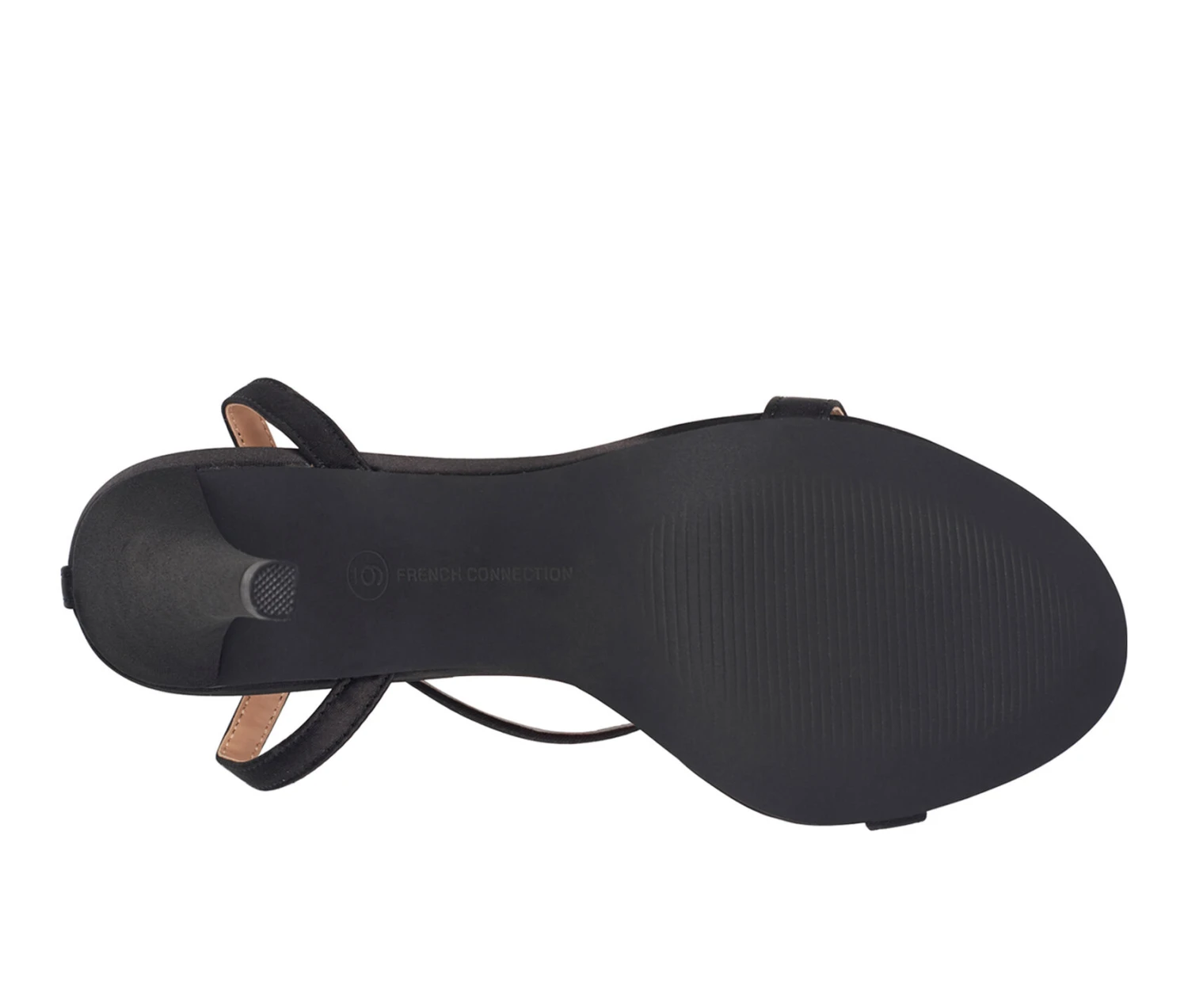 Women's French Connection Tessa Dress Sandals 4 Women's French Connection Tessa Dress Sandals - Image 4