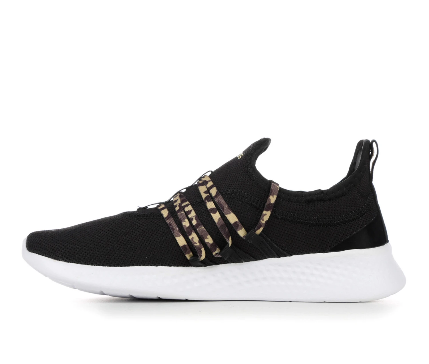 Women's Adidas Puremotion Adapt 2.0 Slip-On Sneakers 3 Women's Adidas Puremotion Adapt 2.0 Slip-On Sneakers - Image 3