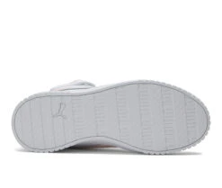 Women's Puma Carina 2.0 Mid Sneakers -Sandal Shoe Shop 126387 338642 7