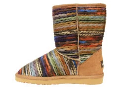 Women's Lamo Footwear Juarez Winter Boots -Sandal Shoe Shop 126500 268549 3