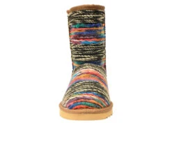 Women's Lamo Footwear Juarez Winter Boots -Sandal Shoe Shop 126500 268549 4