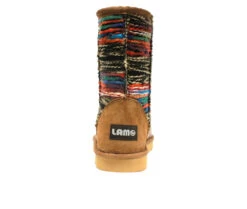 Women's Lamo Footwear Juarez Winter Boots -Sandal Shoe Shop 126500 268549 5