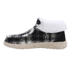 Women's Lamo Footwear Cassidy Casual Winter Shoes -Sandal Shoe Shop 126521 268608 3