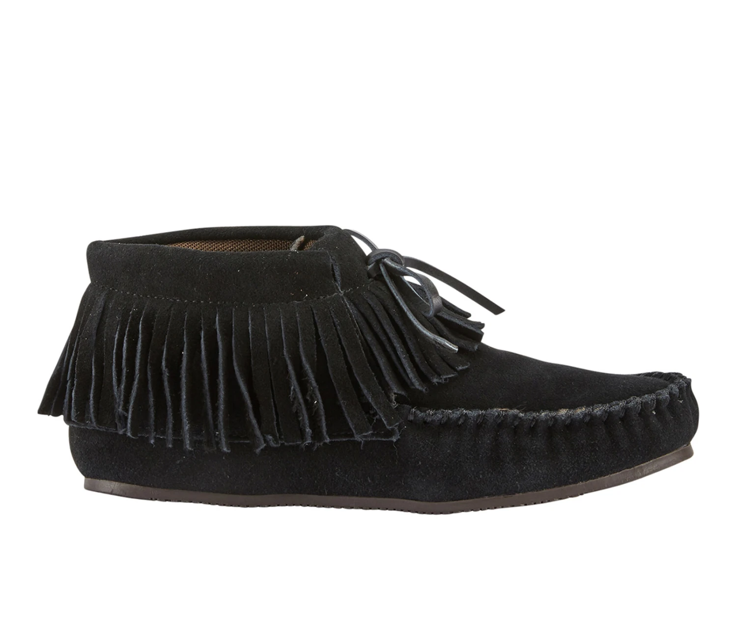 Lamo Footwear Ava Moccasins 1 Lamo Footwear Ava Moccasins