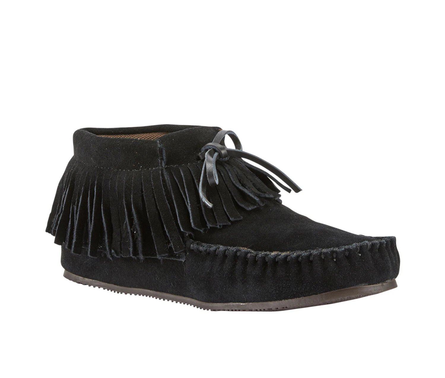 Lamo Footwear Ava Moccasins 2 Lamo Footwear Ava Moccasins - Image 2