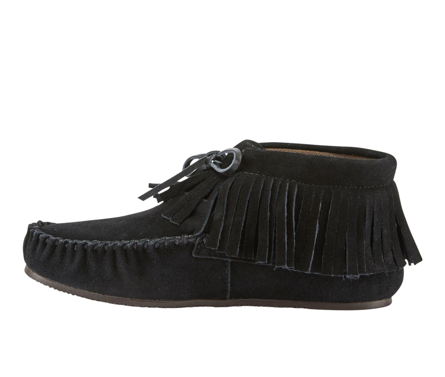 Lamo Footwear Ava Moccasins 3 Lamo Footwear Ava Moccasins - Image 3
