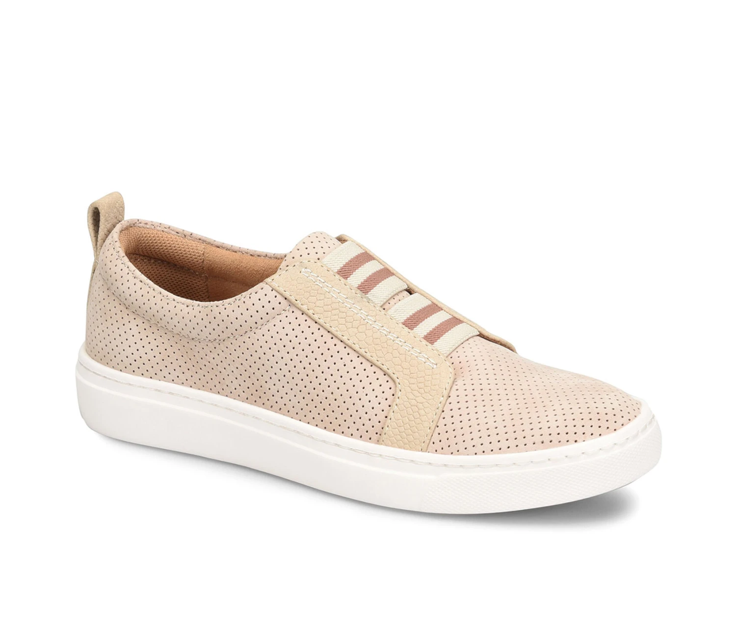 Women's Comfortiva Tacey Slip On Sneakers 2 Women's Comfortiva Tacey Slip On Sneakers - Image 2