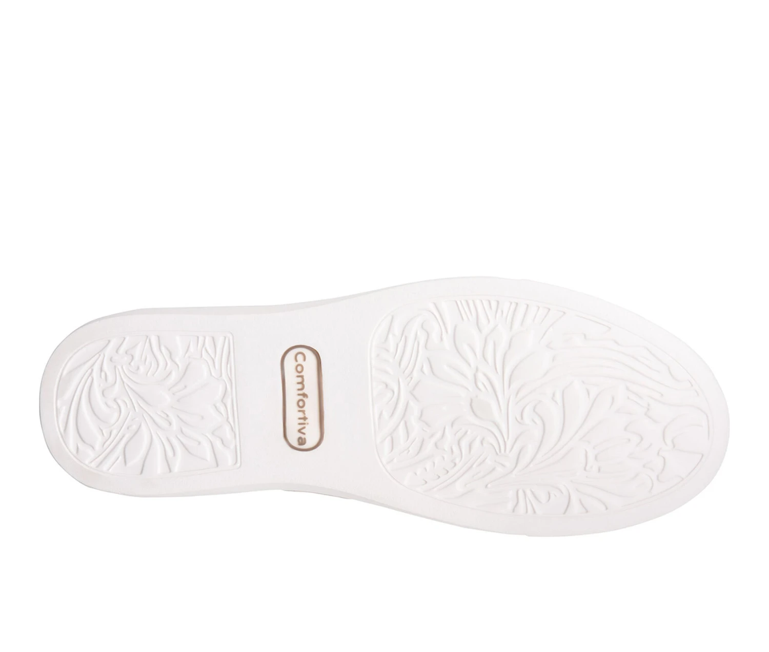 Women's Comfortiva Tacey Slip On Sneakers 7 Women's Comfortiva Tacey Slip On Sneakers - Image 7