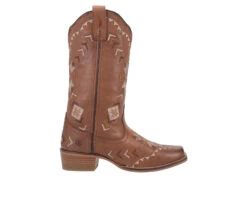 Women's Dingo Boot Mesa Western Boots