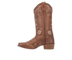 Women's Dingo Boot Mesa Western Boots -Sandal Shoe Shop 126646 268932 3
