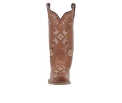 Women's Dingo Boot Mesa Western Boots -Sandal Shoe Shop 126646 268932 4