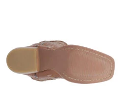 Women's Dingo Boot Mesa Western Boots -Sandal Shoe Shop 126646 268932 7