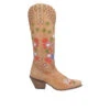 Women's Dingo Boot Poppy Cowboy Boots