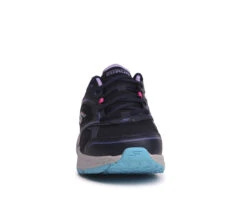 Women's Skechers Go 128285 Go Run Consistent Vivid Horizon Trail Running Shoes -Sandal Shoe Shop 126736 311234 4