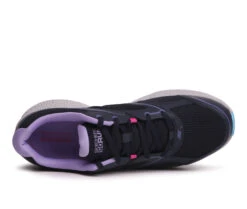 Women's Skechers Go 128285 Go Run Consistent Vivid Horizon Trail Running Shoes -Sandal Shoe Shop 126736 311234 6