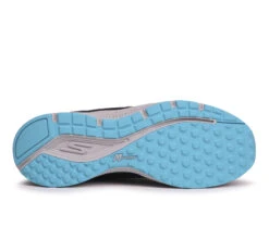Women's Skechers Go 128285 Go Run Consistent Vivid Horizon Trail Running Shoes -Sandal Shoe Shop 126736 311234 7