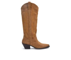Women's Coconuts By Matisse Agency Cowboy Boots