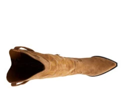 Women's Coconuts By Matisse Agency Cowboy Boots -Sandal Shoe Shop 126811 269379 6