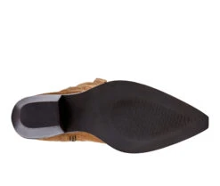 Women's Coconuts By Matisse Agency Cowboy Boots -Sandal Shoe Shop 126811 269379 7