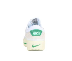 Women's Nike Court Legacy Lift Platform Sneakers 11 Women's Nike Court Legacy Lift Platform Sneakers -Sandal Shoe Shop 126998 327152 5