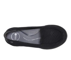 Women's BZEES Get Movin Sustainable Slip-Ons -Sandal Shoe Shop 127086 270318 6
